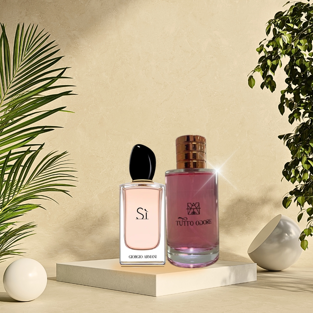 SI ARMANI