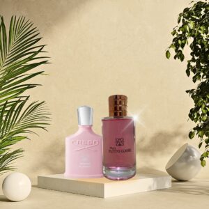 SPRING FLOWER - CREED