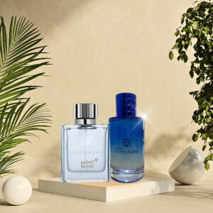 STARWALKER - MONT BLANC