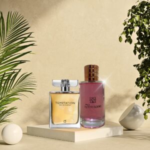 TEMPTATION (FEM)