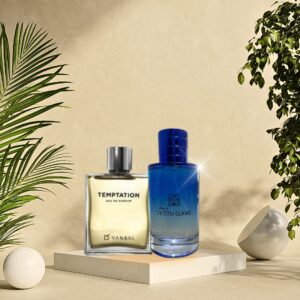 TEMPTATION - YAMBAL