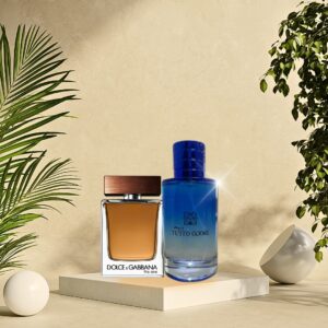 THE ONE - DOLCE GABBANA