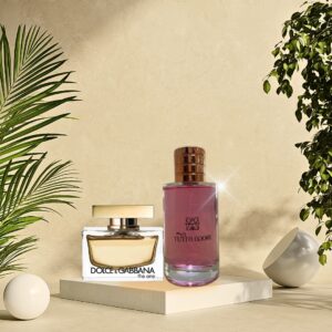 THE ONE (FEMME) - DOLCE GABBANA