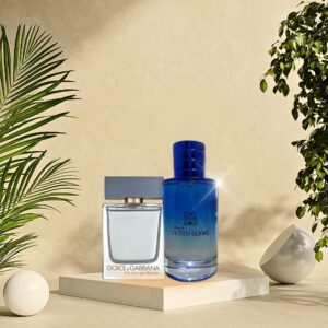 THE ONE GENTLEMAN - DOLCE GABBANA