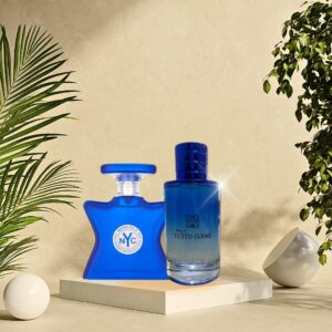 THE SCENT OF PEACE - BOND No 9