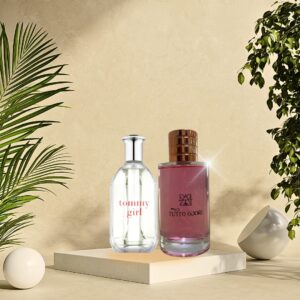 TOMMY GIRL