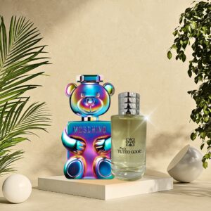 TOY 2 PEARL - MOSCHINO