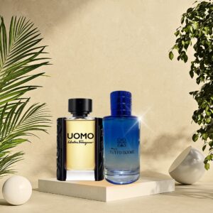 UOMO - SALVATORE FERRAGAMO