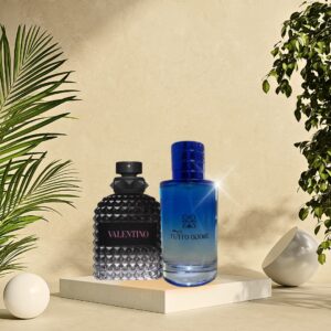 VALENTINO - BORN IN ROMA