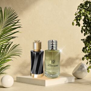 VANILLE ROUGE - VERSACE