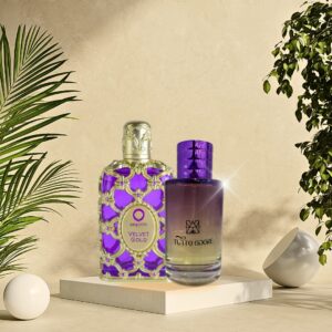 VELVET GOLD ORIENTICA