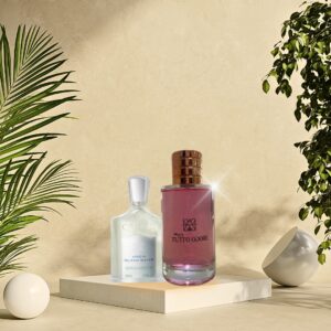 VIRGIN ISLAND - CREED