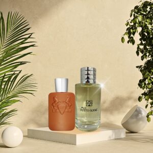 ALTHAIR - PARFUMS DE MARLY