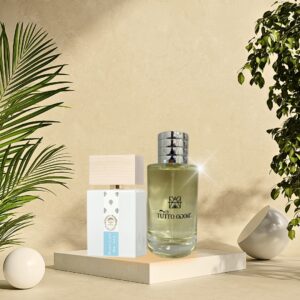 BIANCO LATTE - GIARDINI DI TOSCANA