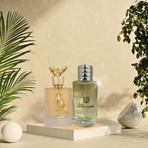 SHAHEEN GOLD - LATTAFA