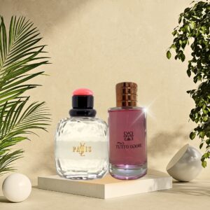 Paris - Yves Saint Laurent