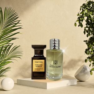 TABACCO VANILLE - TOM FORD