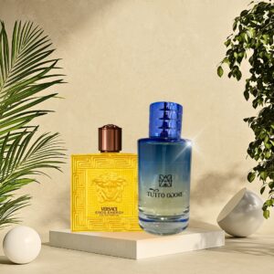 Eros Energy - Versace